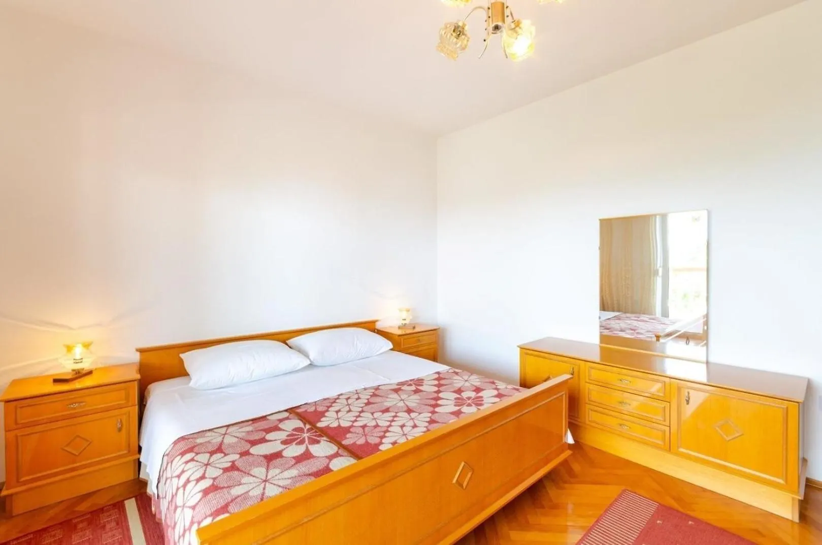 Ferienwohnung Fuer 6 Personen Ca 80 Qm In Crikvenica, Kvarner Bucht Crikvenica Und Umgebung 0*,