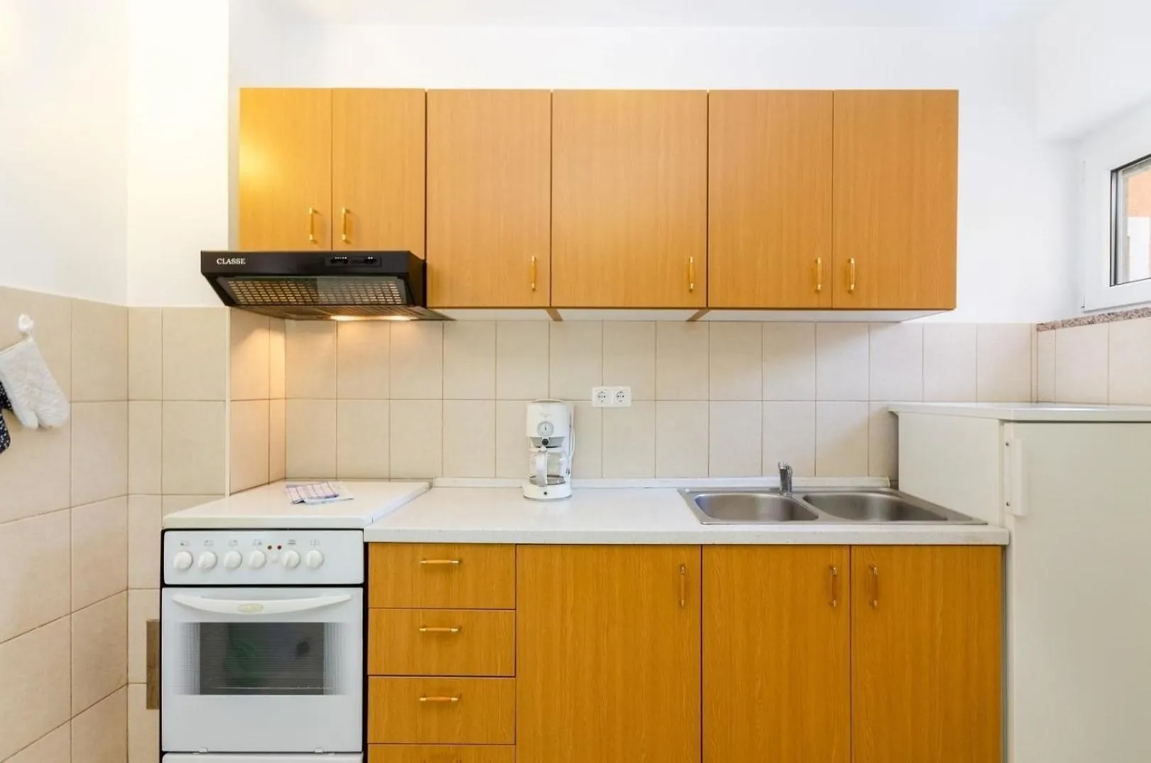 Ferienwohnung Fuer 6 Personen Ca 80 Qm In Crikvenica, Kvarner Bucht Crikvenica Und Umgebung 0*,  Croatia