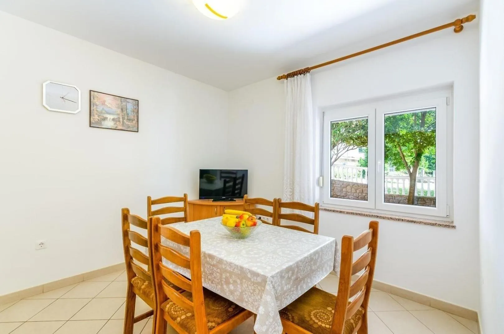 Apartment Ferienwohnung Fuer 6 Personen Ca 80 Qm In Crikvenica, Kvarner Bucht Crikvenica Und Umgebung Croatia
