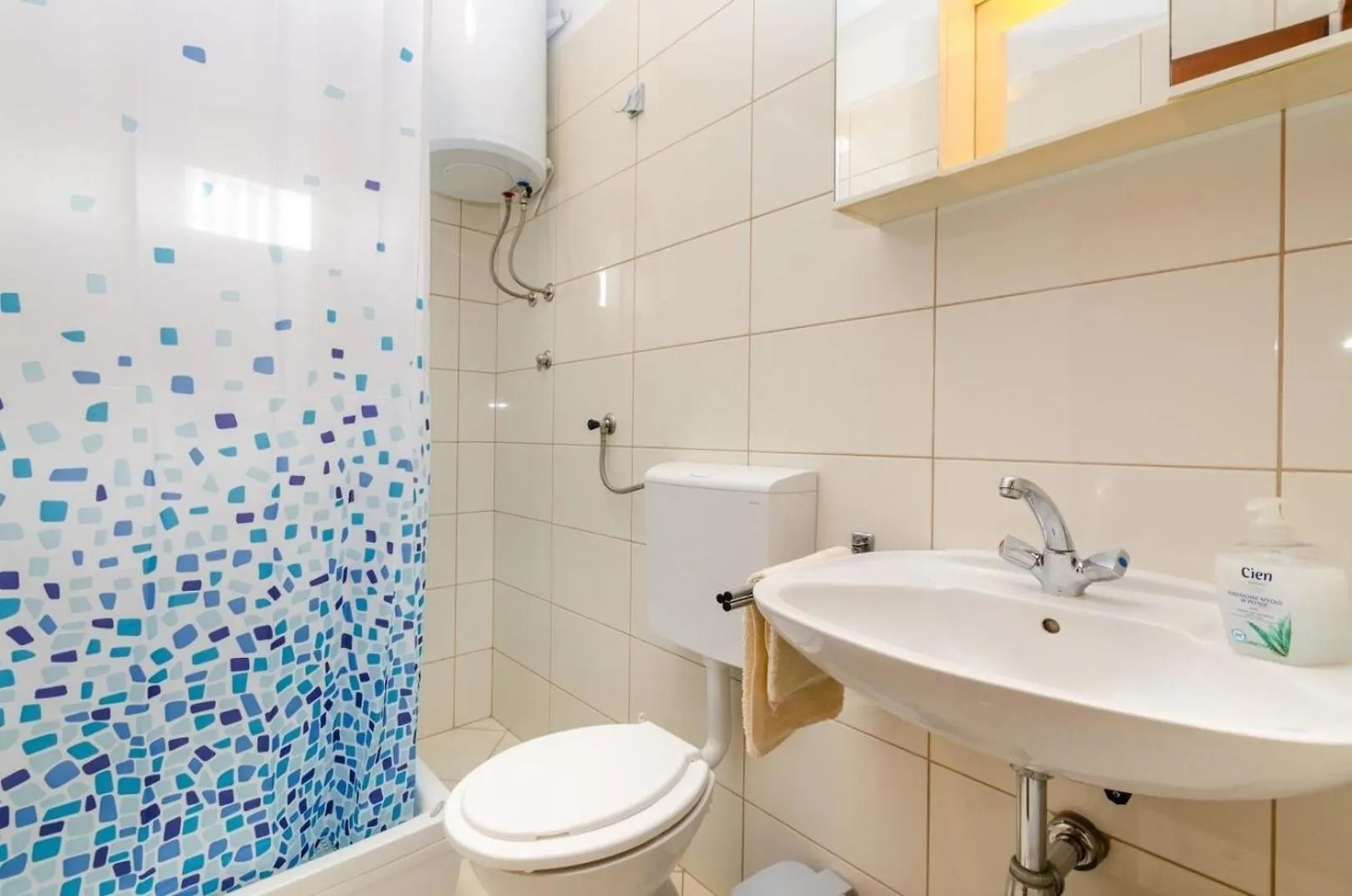 Ferienwohnung Fuer 6 Personen Ca 80 Qm In Crikvenica, Kvarner Bucht Crikvenica Und Umgebung