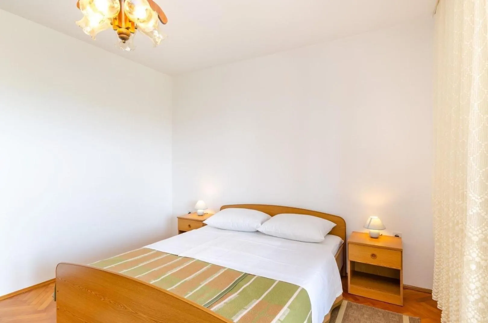 Apartment Ferienwohnung Fuer 6 Personen Ca 80 Qm In Crikvenica, Kvarner Bucht Crikvenica Und Umgebung