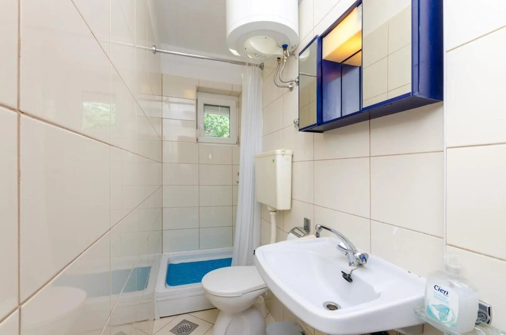 Apartment Ferienwohnung Fuer 6 Personen Ca 80 Qm In Crikvenica, Kvarner Bucht Crikvenica Und Umgebung