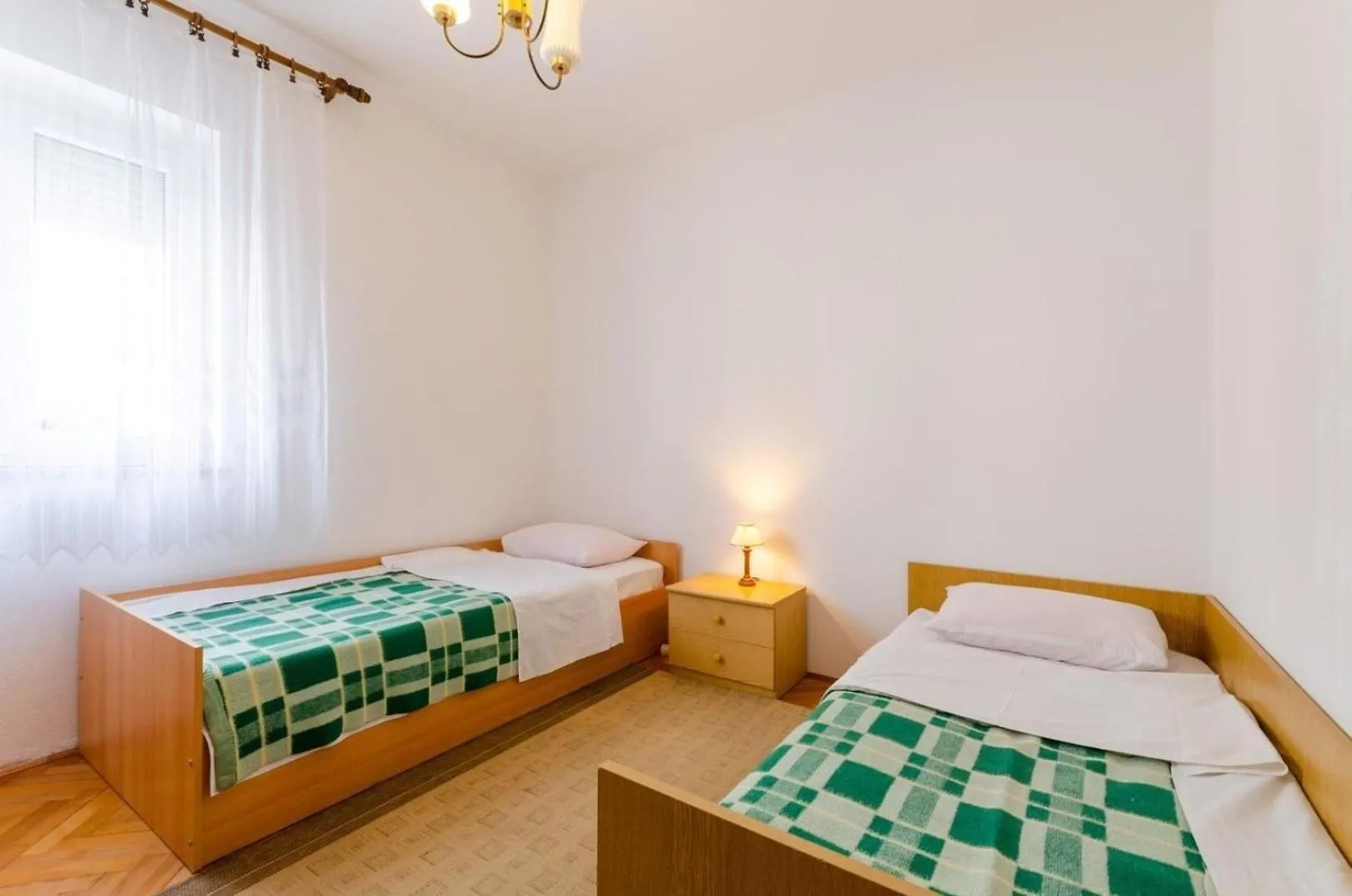 Ferienwohnung Fuer 6 Personen Ca 80 Qm In Crikvenica, Kvarner Bucht Crikvenica Und Umgebung