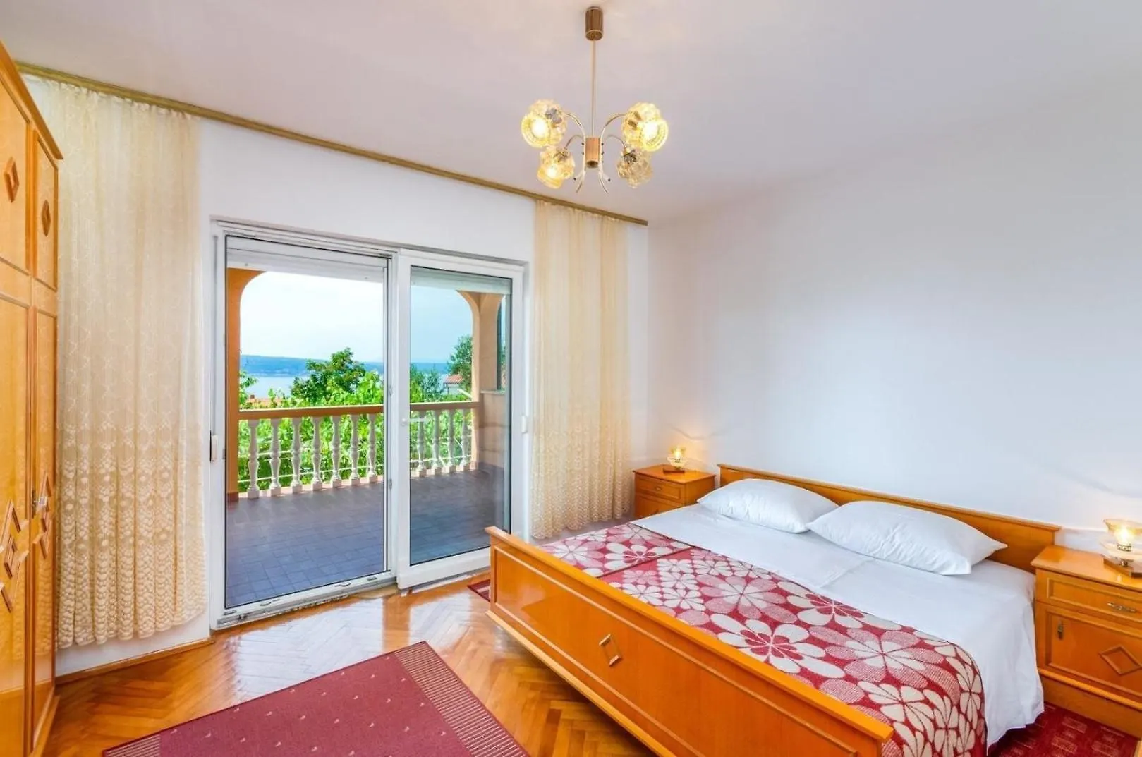 Apartment Ferienwohnung Fuer 6 Personen Ca 80 Qm In Crikvenica, Kvarner Bucht Crikvenica Und Umgebung