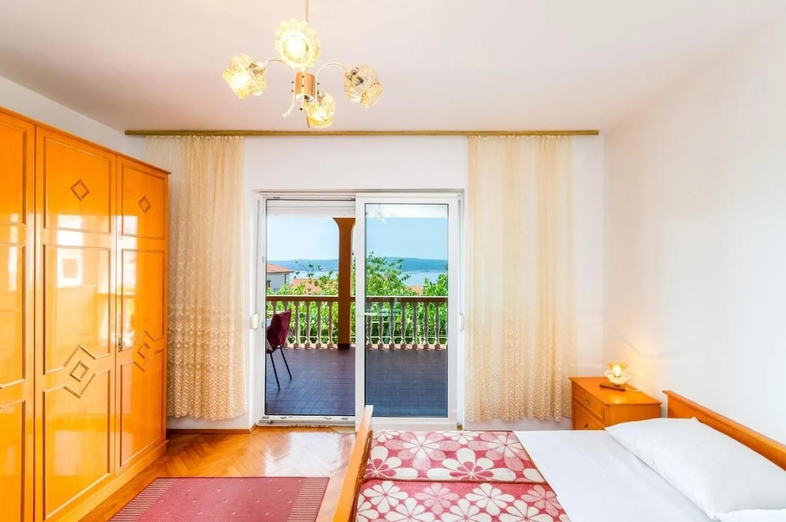 Ferienwohnung Fuer 6 Personen Ca 80 Qm In Crikvenica, Kvarner Bucht Crikvenica Und Umgebung Apartment