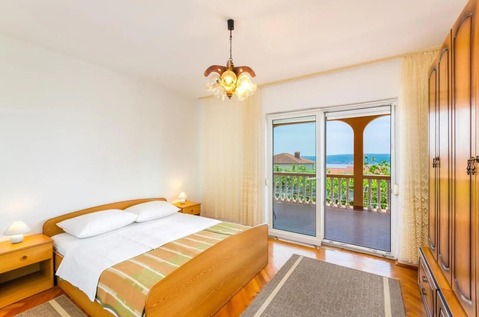 Ferienwohnung Fuer 6 Personen Ca 80 Qm In Crikvenica, Kvarner Bucht Crikvenica Und Umgebung 0*,