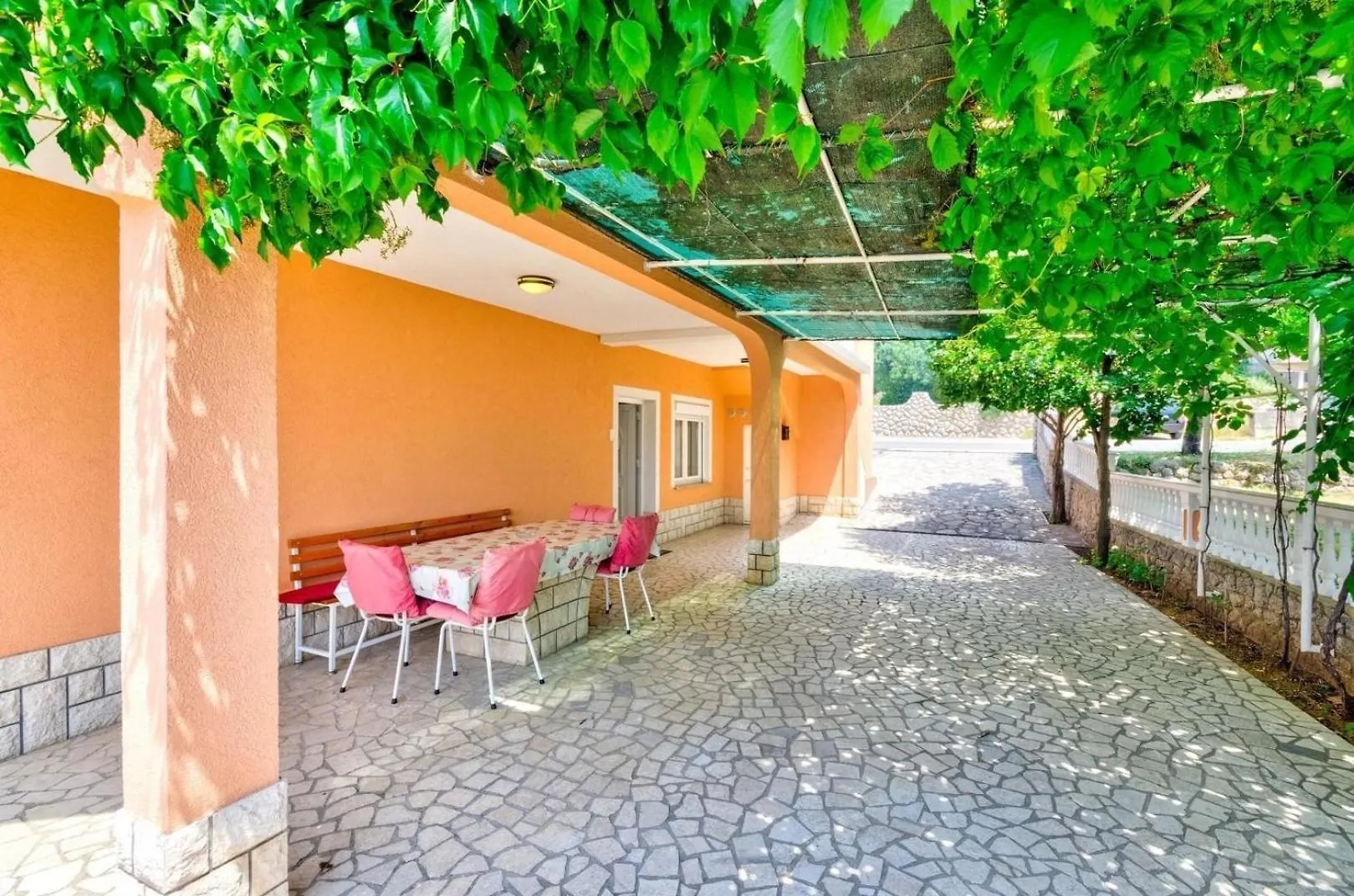 Apartment Ferienwohnung Fuer 6 Personen Ca 80 Qm In Crikvenica, Kvarner Bucht Crikvenica Und Umgebung